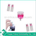 new nail acrylic dispenser pump for polishing nail polish remover